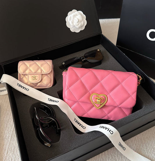 Style My Style - CNL3 Bags - 013
