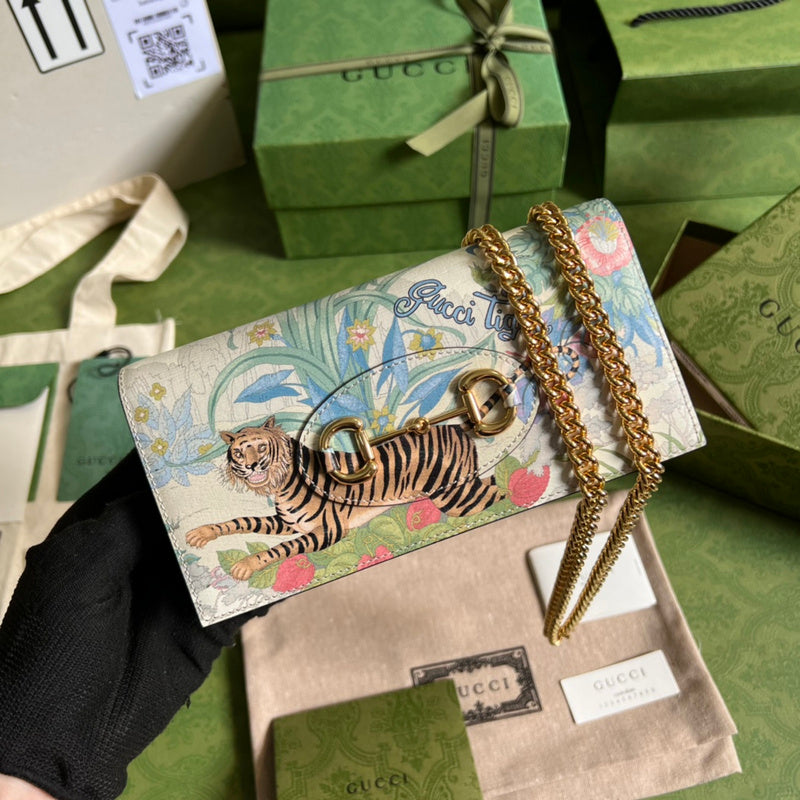 Luxurious Totes - Latest - 3898