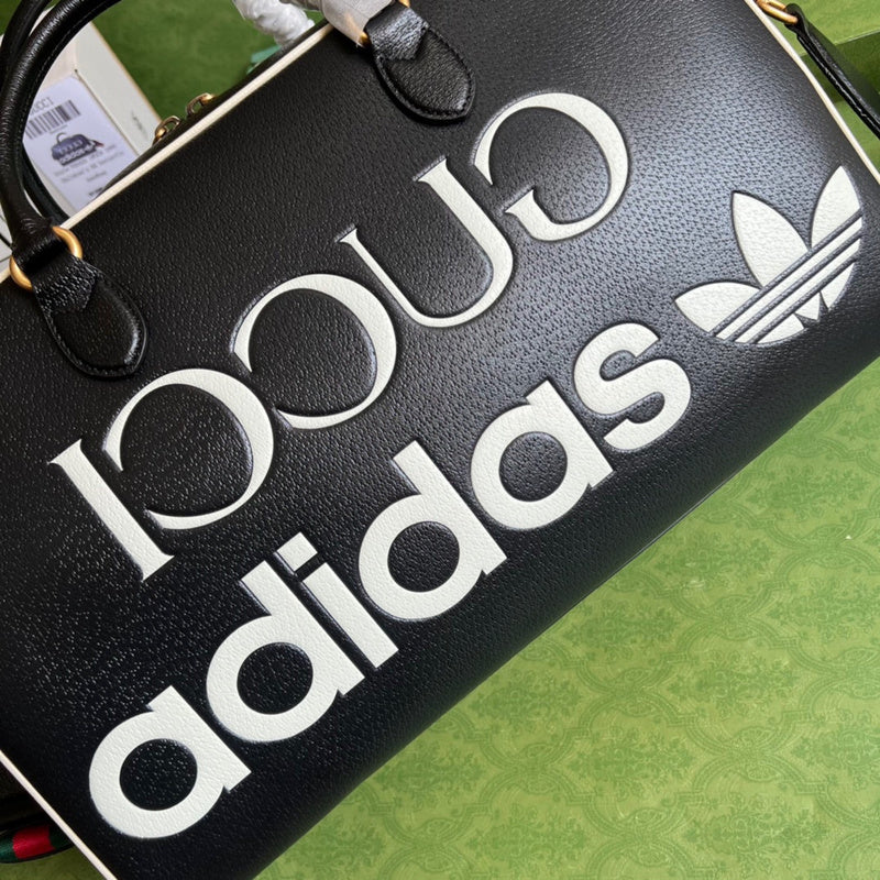 GUI - Luxurious Totes - 385