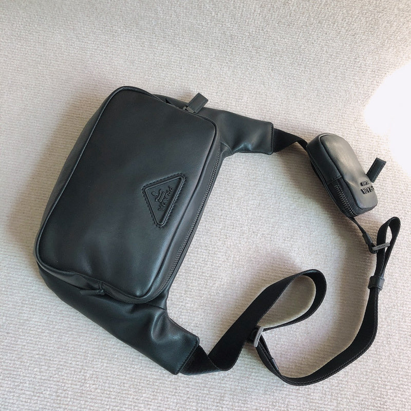 ZEP - PD Bags - 363
