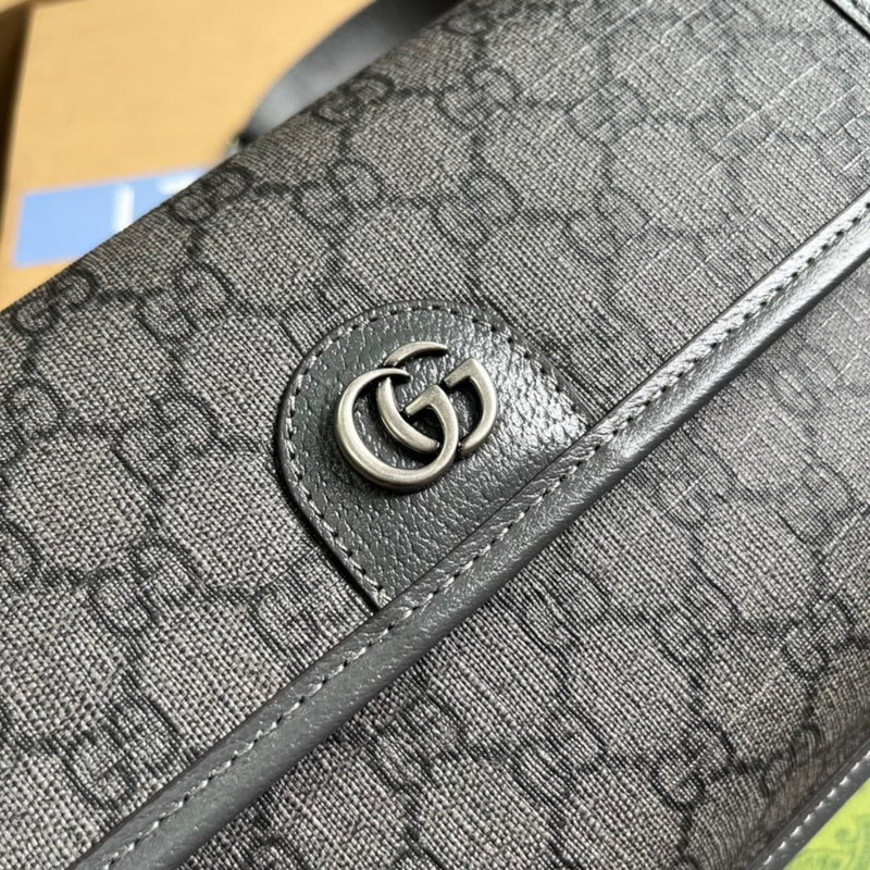 Lux-Totes - GCI Bags - 2261