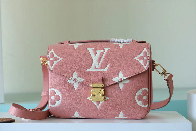 Lux-Totes - LOV Bags - 491