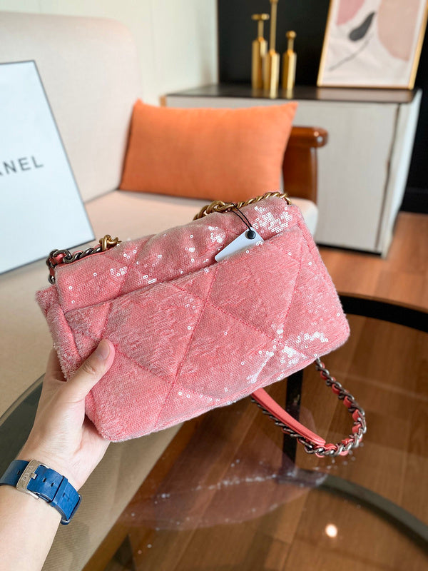 Style My Style - CHL Bags - 465
