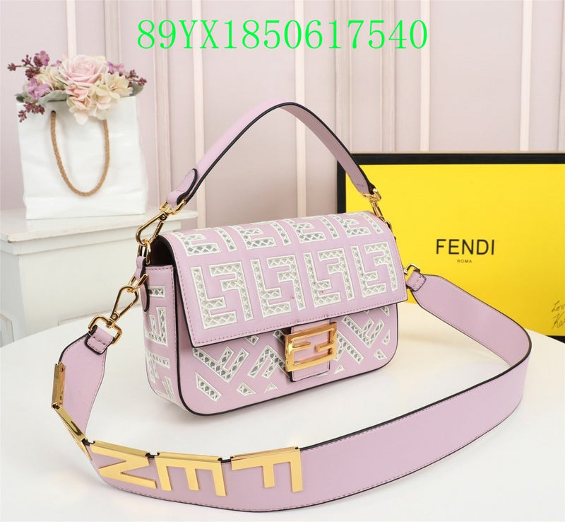 GC - Shoulder - 2981