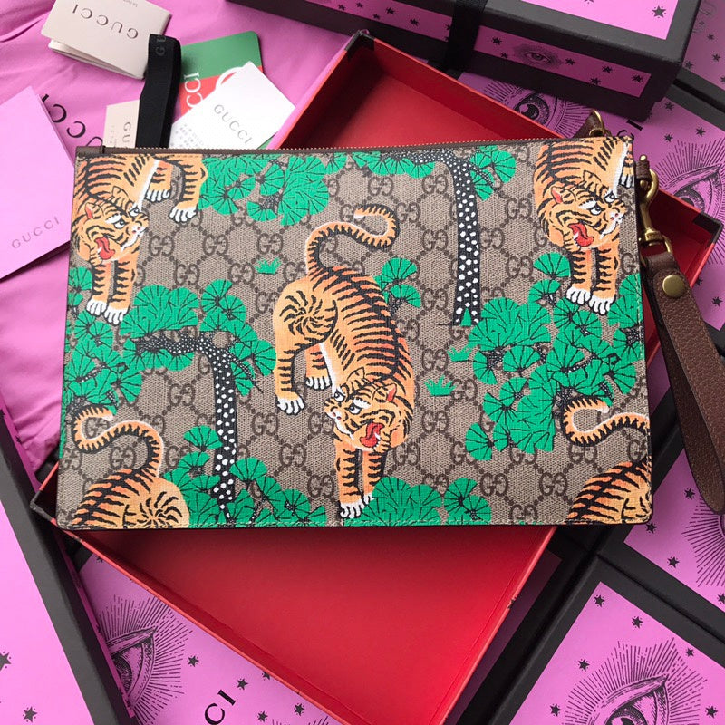 Lux-Totes - GCI Bags - 2938
