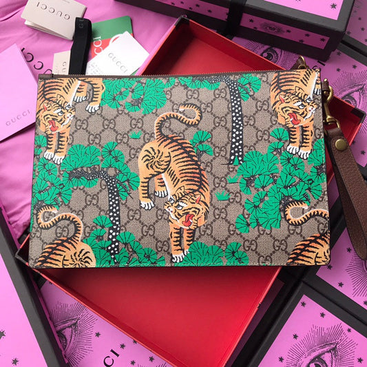 Lux-Totes - GCI Bags - 2938