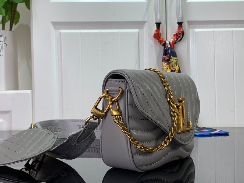 LOV - Luxurious Totes - 1289