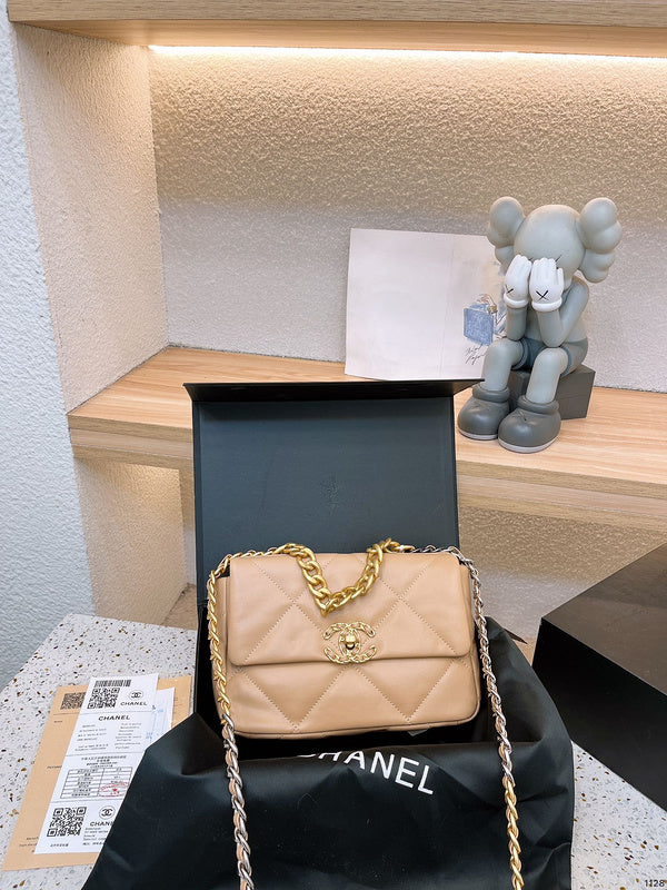 Style My Style - CNL3 Bags - 507