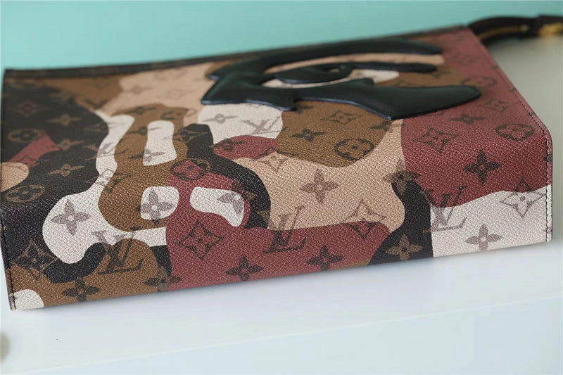 Lux-Totes - LOV Bags - 4415
