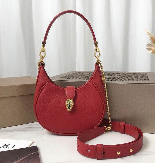 Luxurious-Totes - BVLGA Bags - 454