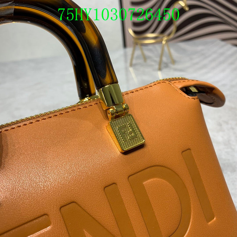 GC - Shoulder - 3291