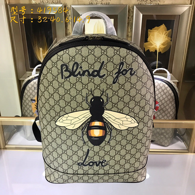Lux-Totes - GCI Bags - 2136
