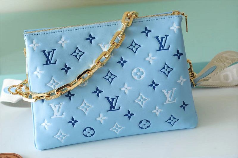 Lux-Totes - LOV Bags - 607