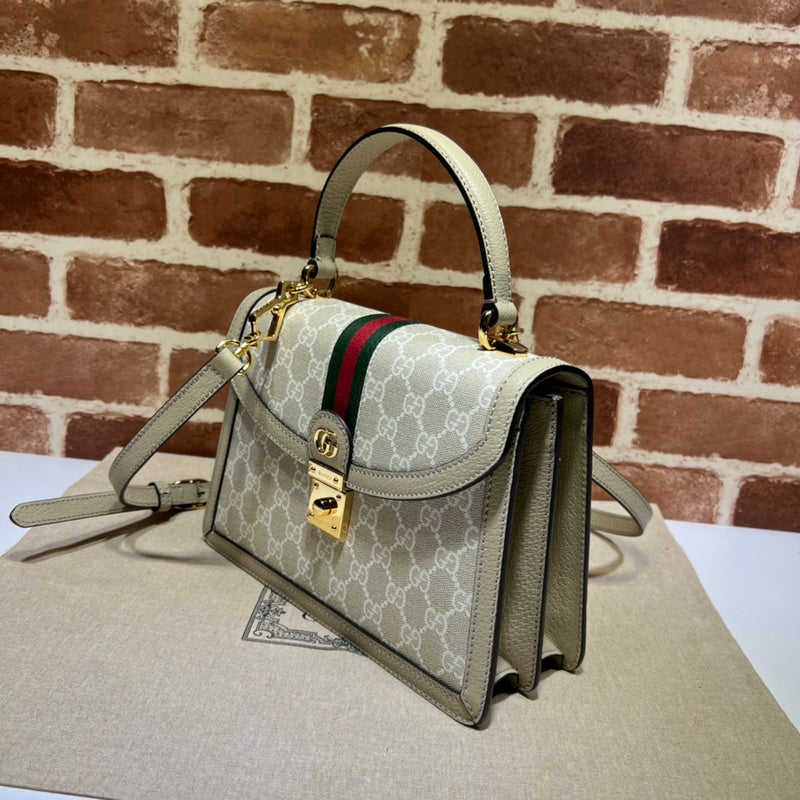 GUI - Luxurious Totes - 1022
