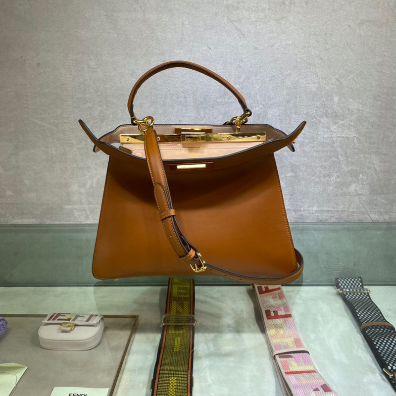 FDI Bags - Luxurious Bags  242