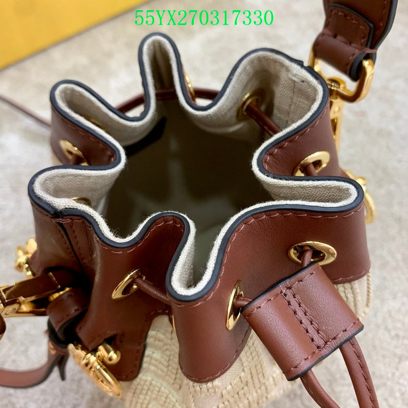 GC - Shoulder - 3395