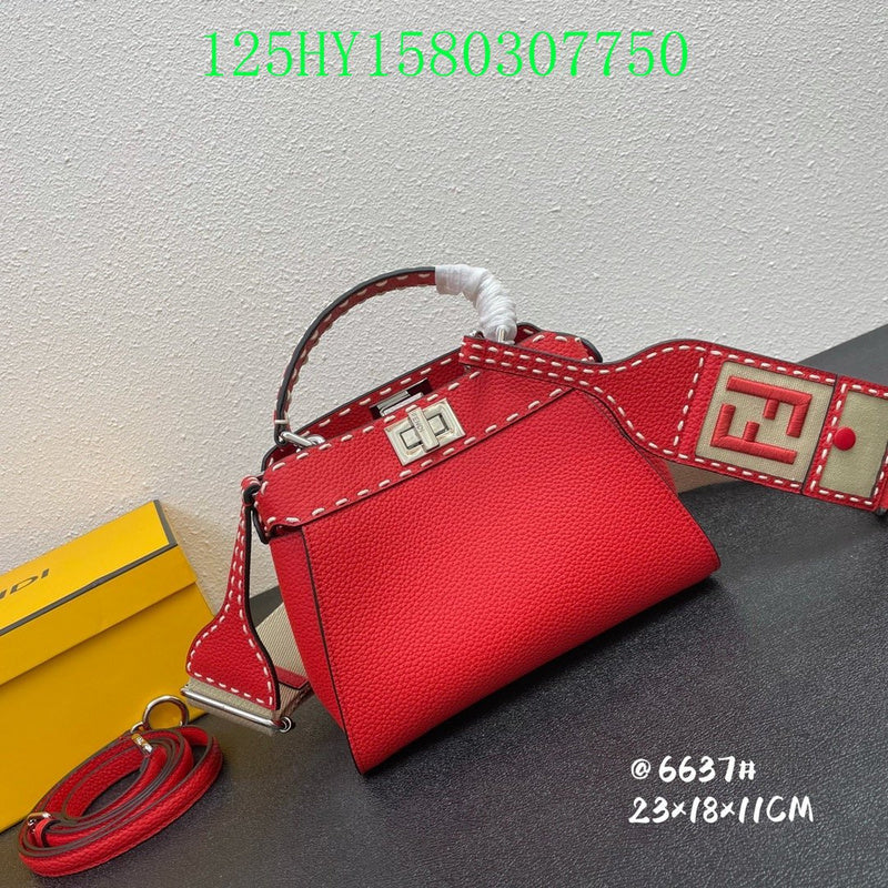 GC - Shoulder - 2797