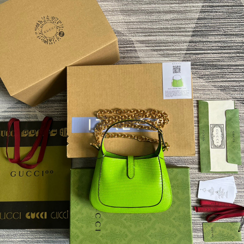 Lux-Totes - GCI Bags - 2026