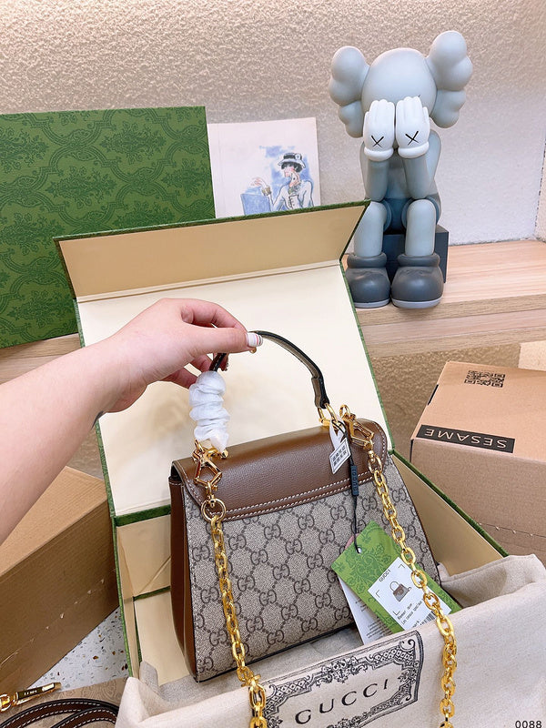 Style My Style - GUI3 Bags - 189