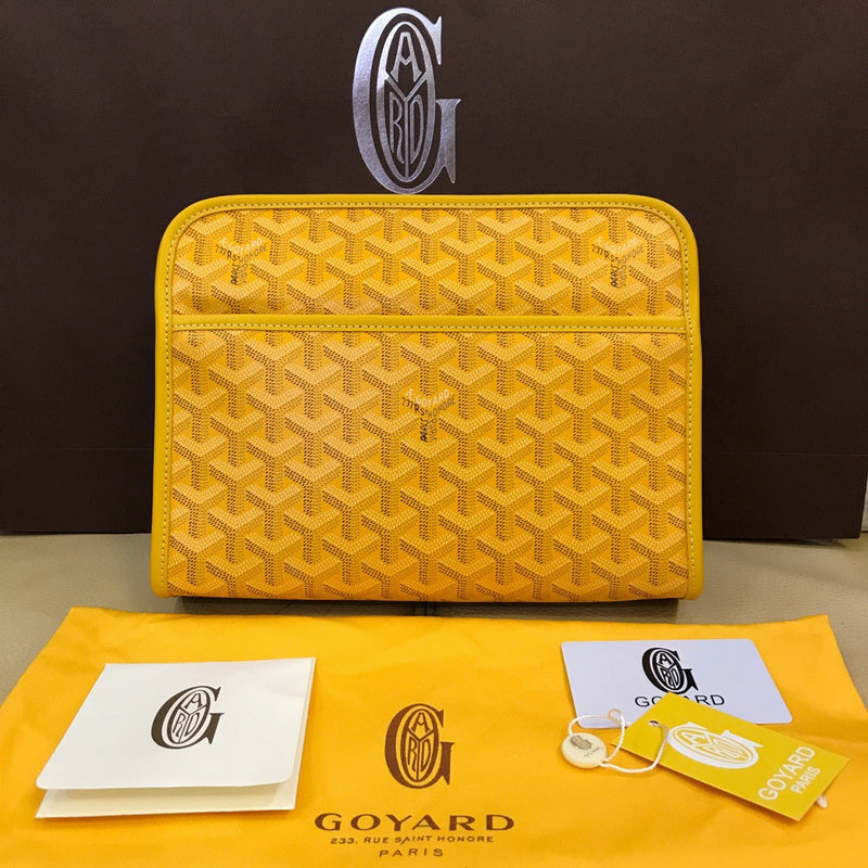 Lux-Totes - GOD Bags - 372