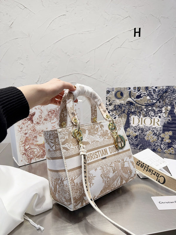 Luxurious Totes - DOR2 Bags - 274