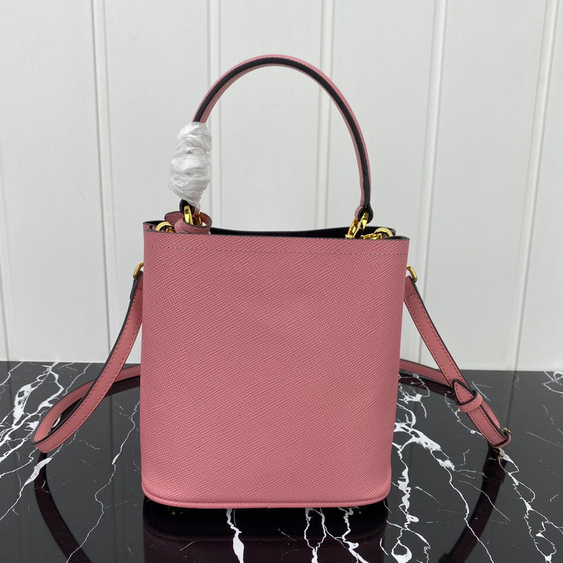 The-ZEP - PDA Bags - 1171