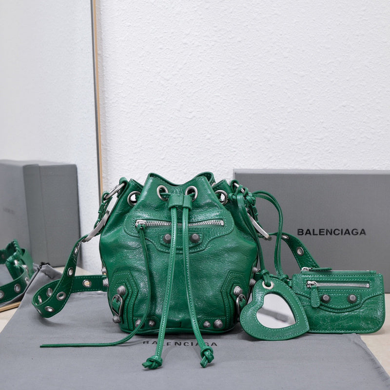 Luxurious-Totes - BGA Bags - 370
