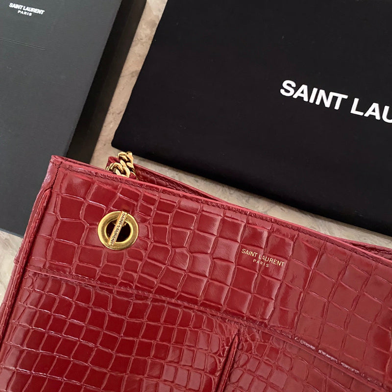 Luxurious Totes - Latest - 9249