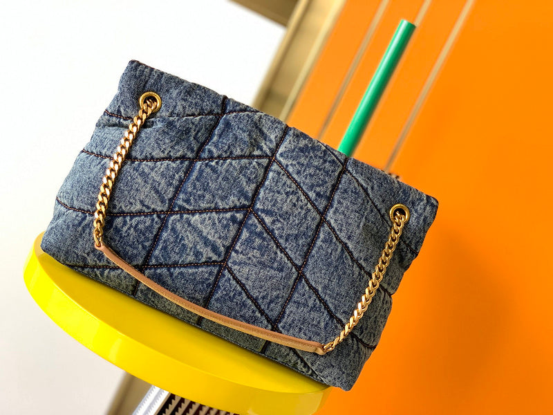 Luxurious Totes - Latest - 8595