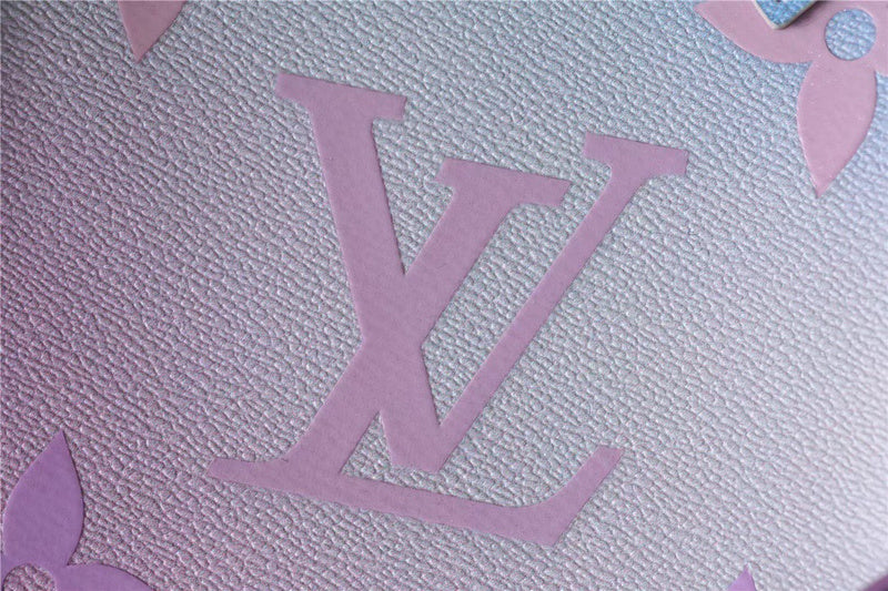 Lux-Totes - LOV Bags - 711