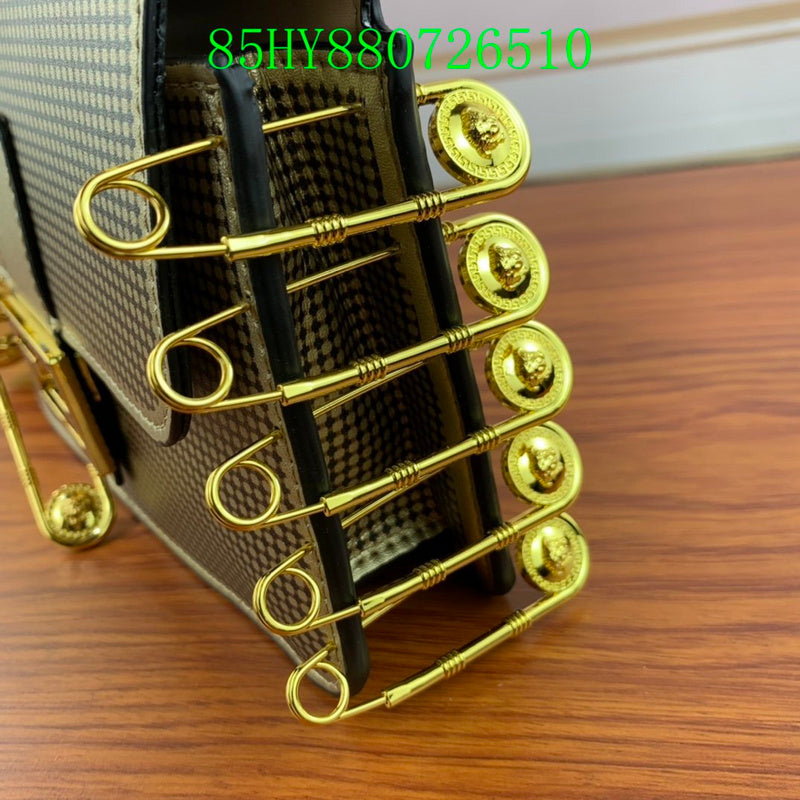GC - Shoulder - 3295