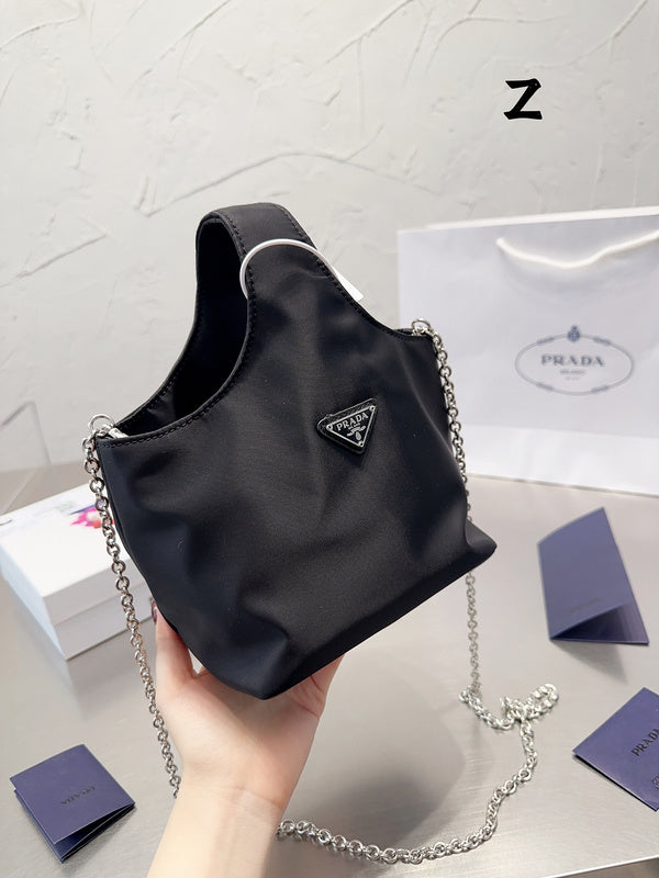 Luxurious Totes - PDA3 Bags - 129