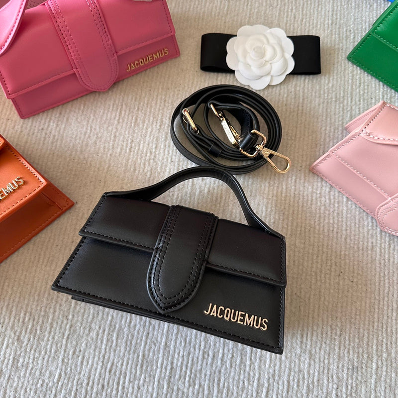 Luxurious Totes - CCH2 Bags - 124