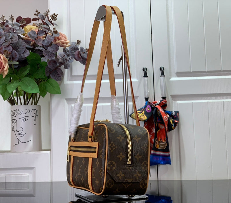 LOV - Luxurious Totes - 1229