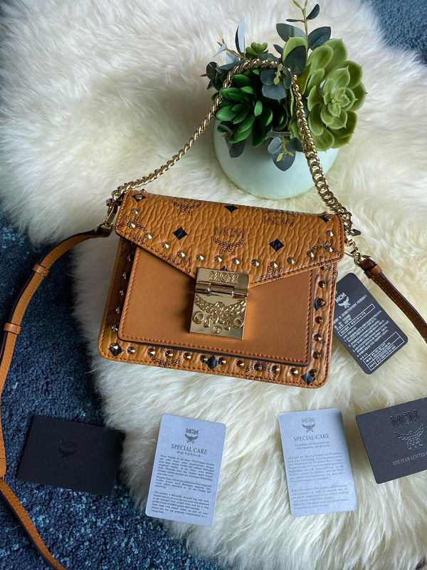 Luxurious Totes - Latest - 7901