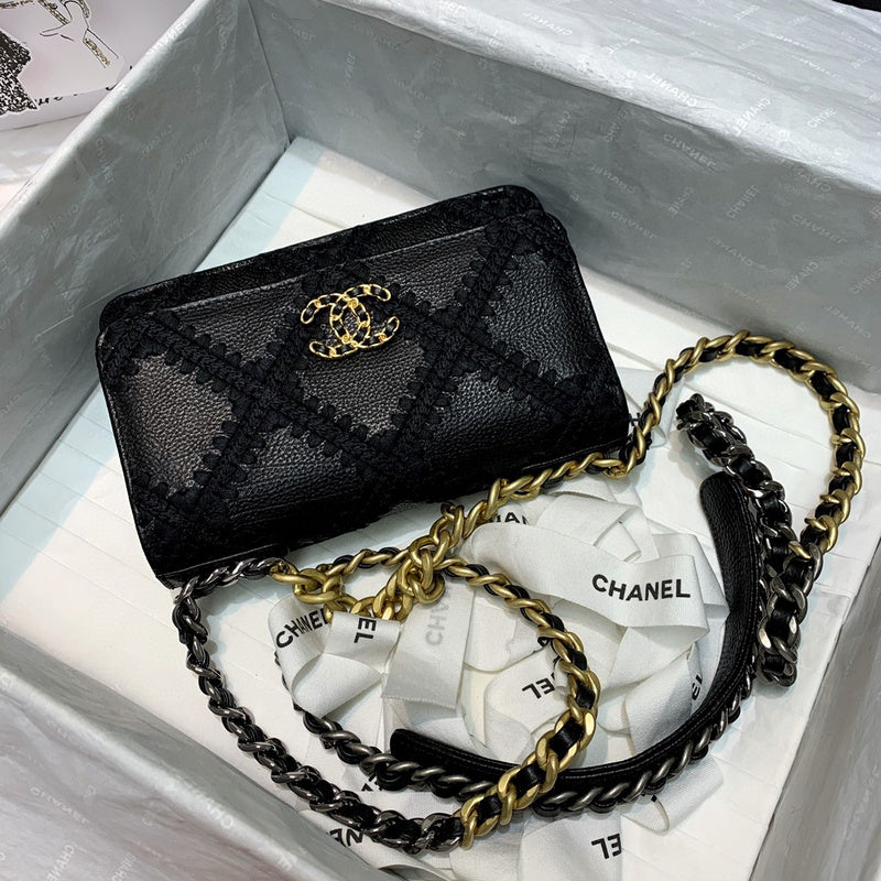 Style My Style - CHL Bags - 663