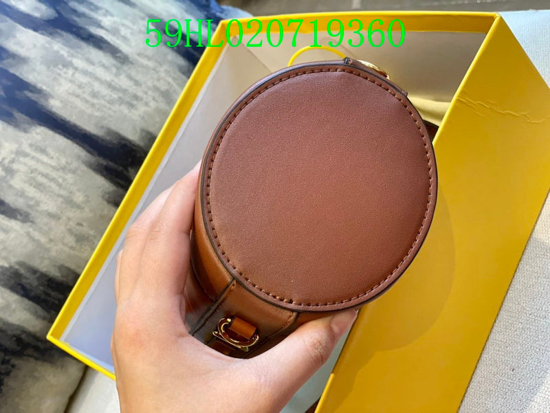 GC - Shoulder - 3342