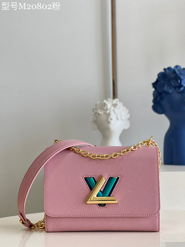 LOV - Luxurious Totes - 1274