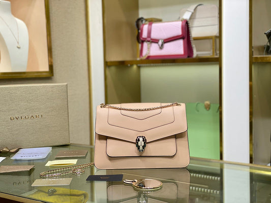 Luxurious-Totes - BVLGA Bags - 094