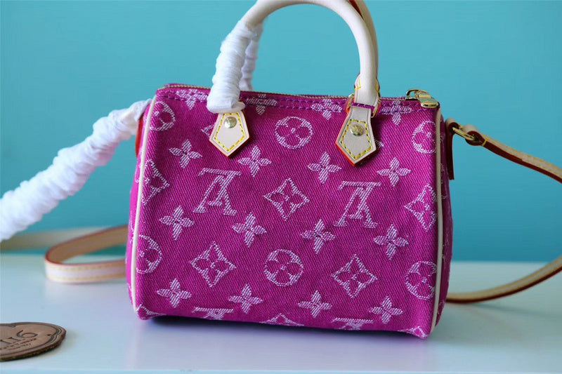 Lux-Totes - LOV Bags - 1272