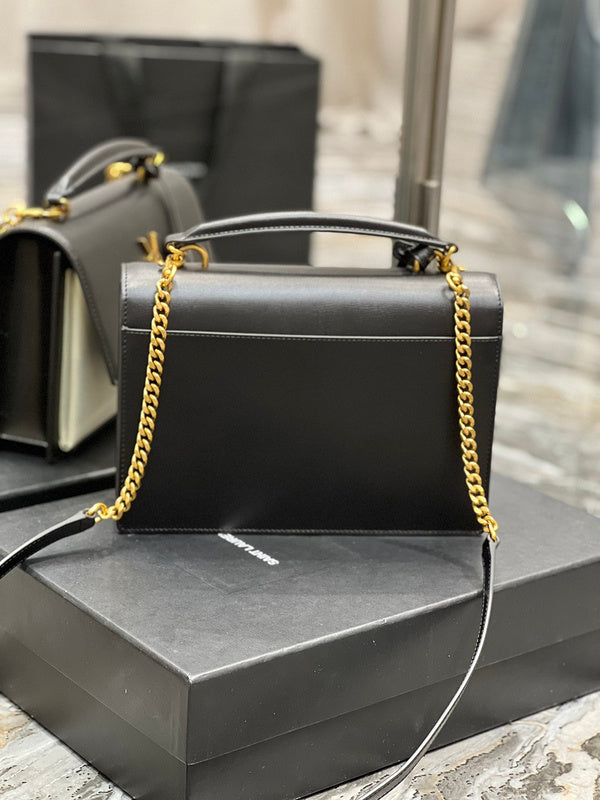 Luxurious Totes - Latest - 8689