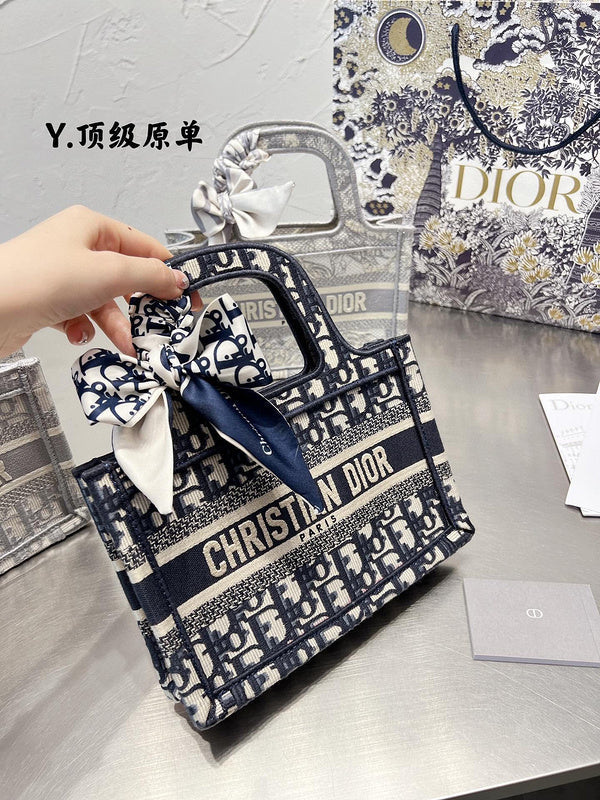 Luxurious Totes - DOR2 Bags - 239
