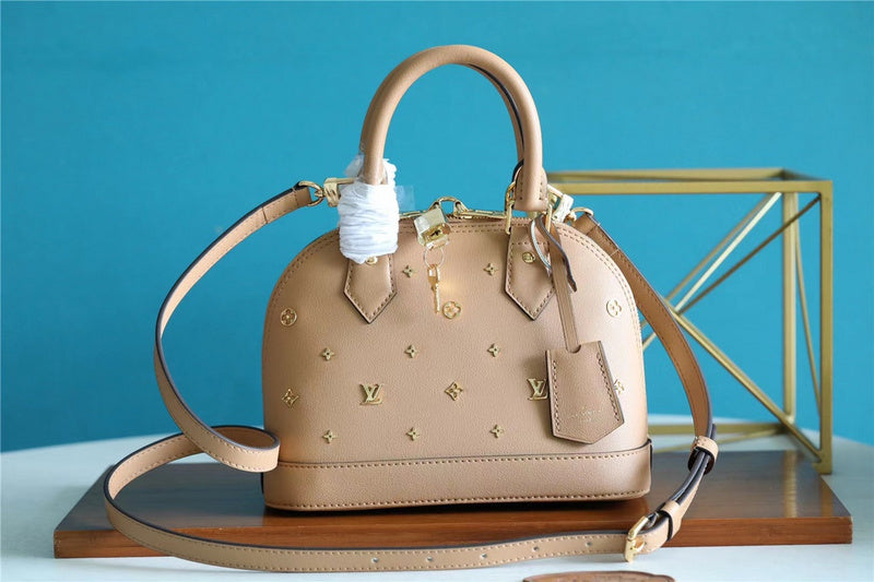 Lux-Totes - LOV Bags - 1370