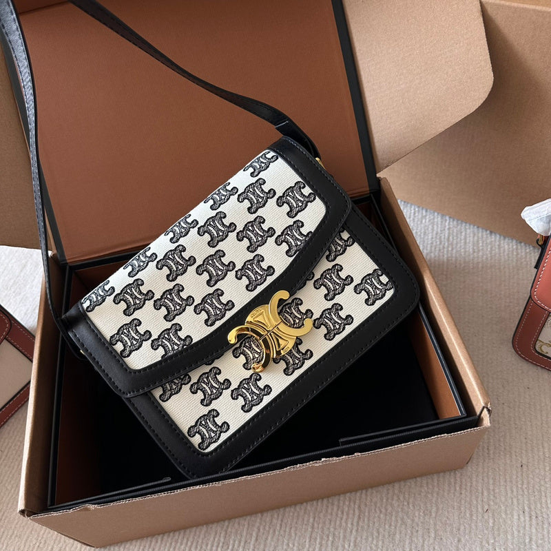 Luxurious Totes - CLE2 Bags - 014