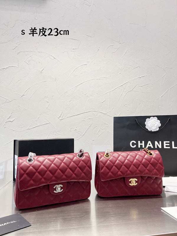 Luxurious Totes - CNL3 Bags - 367