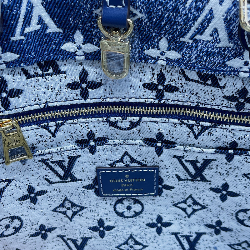 Lux-Totes - LOV Bags - 1025