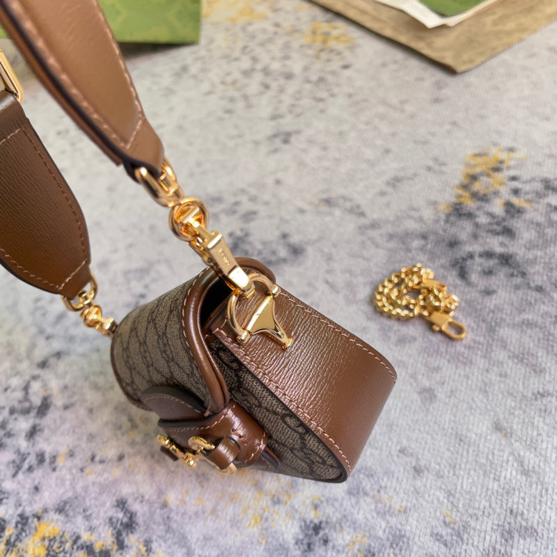 GUI - Luxurious Totes - 756