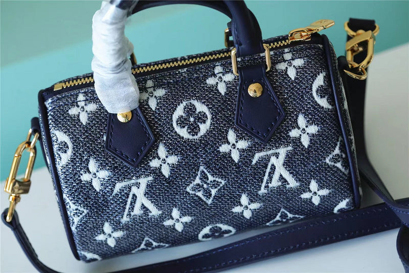 Lux-Totes - LOV Bags - 135