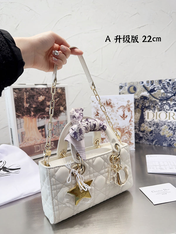 Luxurious Totes - DOR2 Bags - 144