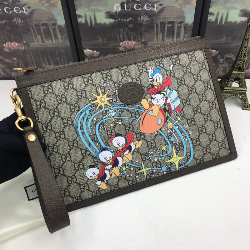 Luxurious Totes - Latest - 7547